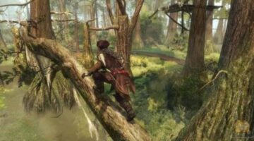 Assassin’s Creed III Remastered Comes To Nintendo Switch In May