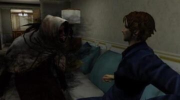 NightCry (PSV) Review | VGChartz