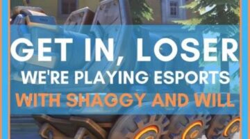 Blizzard Layoffs, the Gross Stuff | Get In Loser, We’re Playing Esports