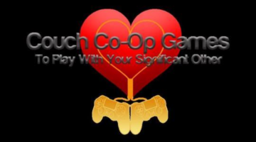 Couch Co-op Games To Play With Your Significant Other