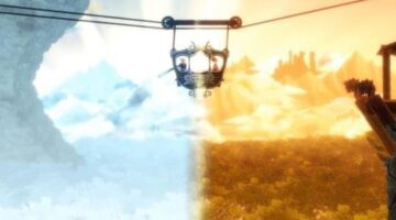 Love is in the air as co-op puzzle platformer Degrees of Separation hits Xbox One, PS4, Switch, PC