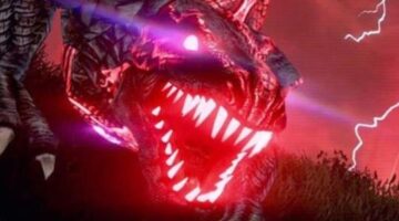 Far Cry New Dawn Blood Dragon Easter egg – Where is Planet Guy Marvel?