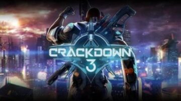 Crackdown 3 – Review – Xbox Tavern