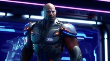 Crackdown 3 review: Years late and full of disappointment- Windows Central