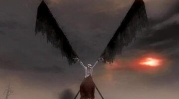 This Violent, Demon-Filled Horror Contains Gaming’s Most Romantic Moment