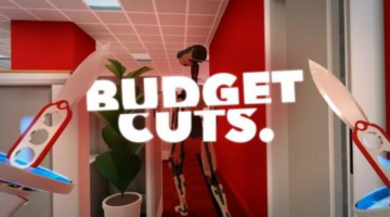 Budget Cuts Arcade is the Latest Update for the Stealth Experience