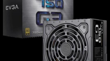 EVGA Supernova Power Supply – Skewed ‘n Reviewed