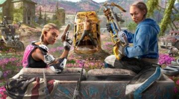 Far Cry New Dawn Review | CoinOpTV