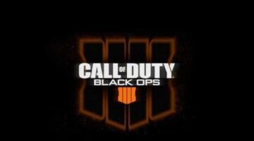 2019’s Call of Duty will be “Huge and Expansive” says Activision President