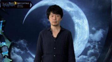 Bayonetta 2 director leaves PlatinumGames