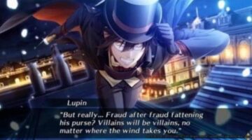 ‘Code: Realize ~Wintertide Miracles~’ releases for PS4, Vita