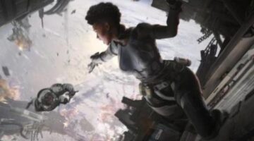 ‘Apex Legends’: How to Heal and Keep Moving