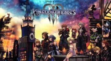 Video Game Music Spotlight #4: Kingdom Hearts