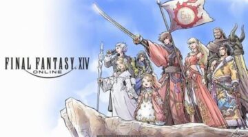 Final Fantasy will Appear in Sydney Gay and Lesbian Mardi Gras Parade