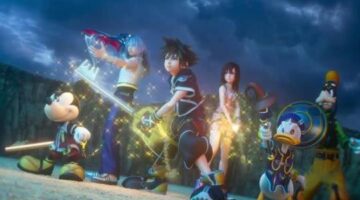 Kingdom Hearts III Review | BitCultures