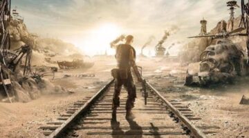 Metro Exodus Review | CoinOpTV