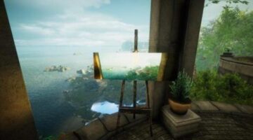 Eastshade Review – Paint Your Own Story | PC Invasion