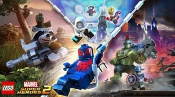 Aging Gamer: Continuity