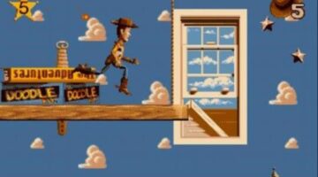 Re(?)Considered: Toy Story