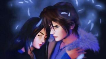 5 great Final Fantasy love stories