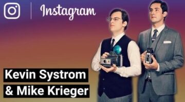 Instagram Founders: A brief look into their story
