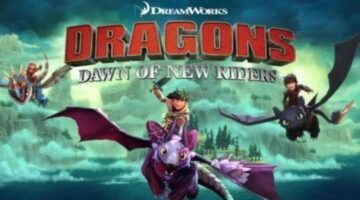 Dragons: Dawn of New Riders Review (PS4) – GearNuke