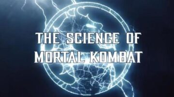 The ‘Science Of Mortal Kombat’ Series Will Be Mythbusting Classic MK Fatalities