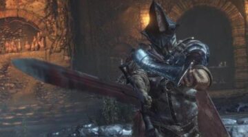 Top 10 Hardest Bosses in Soulsborne (Part 1)