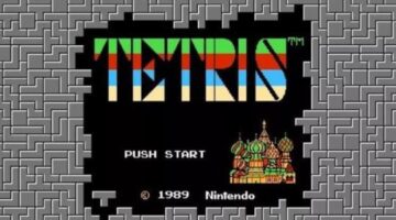 Tetris NES “Kill Screen” Bypassed; Level 33 Reached