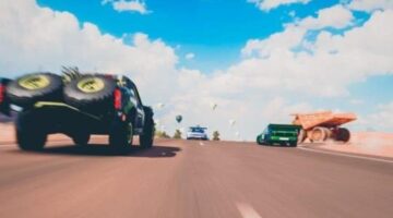An Ode To Forza Horizon 3