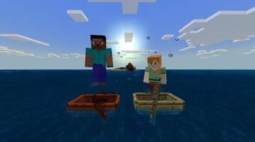 Minecraft mobile apps had their best year ever, making over $100 million – GameRevolution