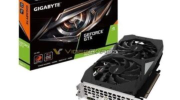 NVIDIA GeForce GTX 1660 Ti Benchmarks Leaked, Performance At Par With TITAN X