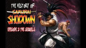 The History Of Samurai Shodown – Episode 2: The Sequels