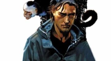 Y: The Last Man Series Heads To FX In 2020