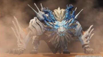 Why you should play God Eater 3 instead of Monster Hunter World
