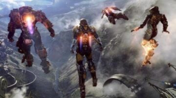 Get Corium and Titans Location Guide – Anthem