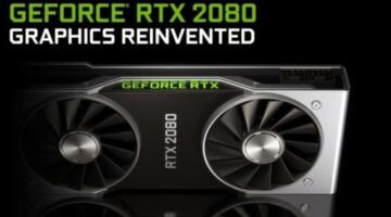 Nvidia Plans to Improve Temporal Anti-aliasing with Ray Tracing