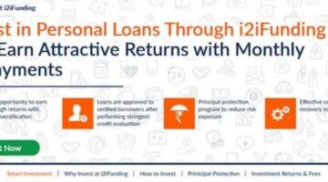 High Return investment | Earn up to 30% Interest | P2P Investment | Safe Investment – i2iFunding