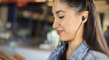 Cooler Master announce the MH710 and MH703 in-ear headphones
