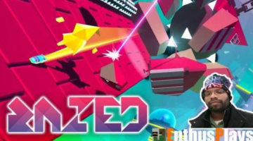 Razed (Switch) – EnthusPlays | GameEnthus