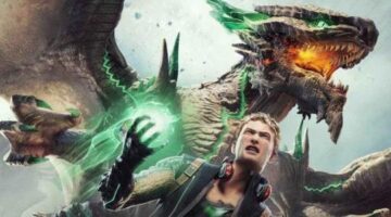 Report: Scalebound Resurrected As A Nintendo Switch Exclusive