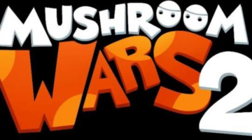 Mushroom Wars 2 Celebrates New DLC With a Sale