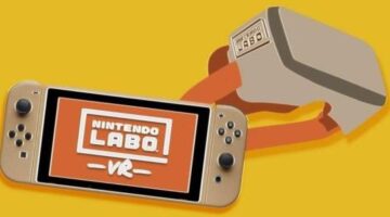 Is Nintendo Labo VR a good idea?
