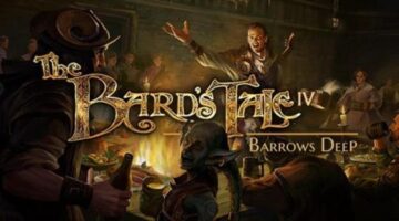 The Bard’s Tale 4 Barrows Deep gets massive Director’s Cut DLC in June