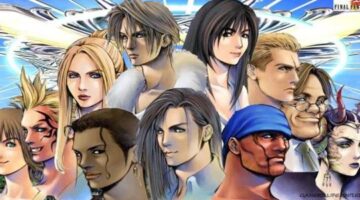 Final Fantasy VIII Was Too Honest and Unsettling to be Beloved