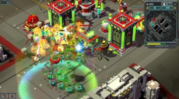 8-Bit Invaders Review | TheXboxHub