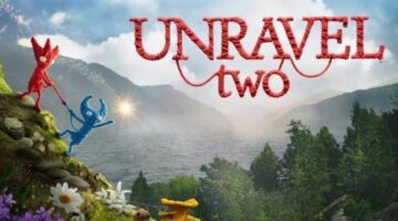 Unravel Two Coming To Japan