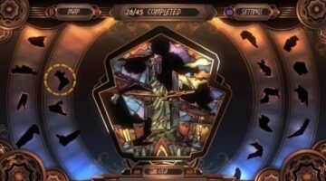Glass Masquerade Review | TheXboxHub