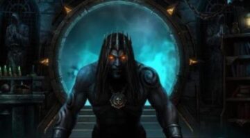 Iratus: Lord of the Dead is a Dark Tactical RPG Where You Make Your Own Monsters