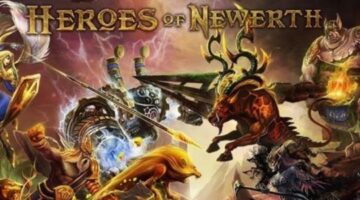 Heroes of Newerth 4.7.3 ends DLC content updates after 9 years